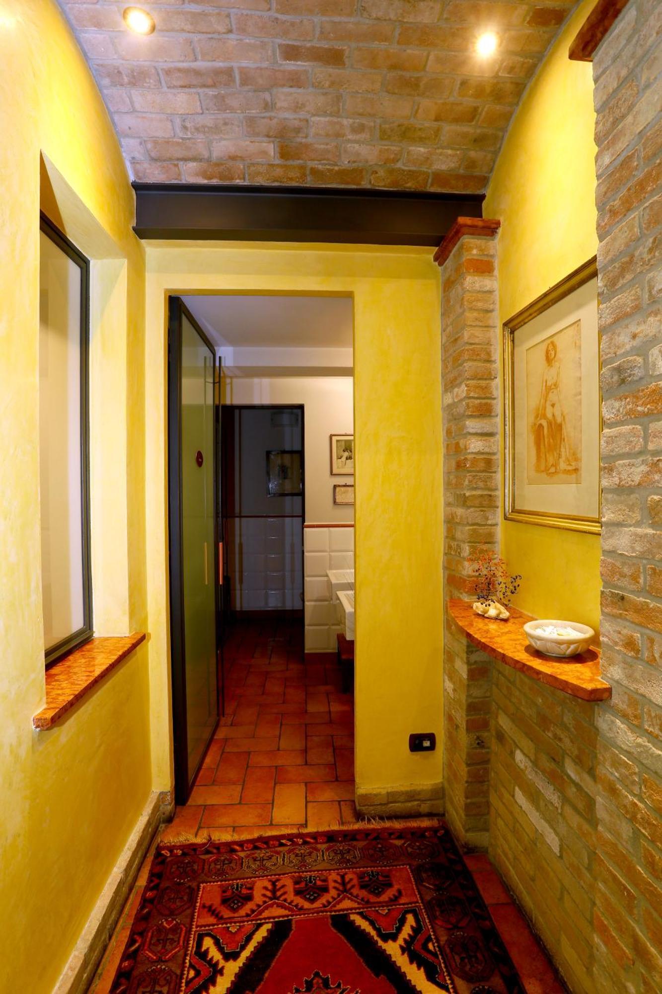 Locanda Stella D'Oro Soragna Екстер'єр фото