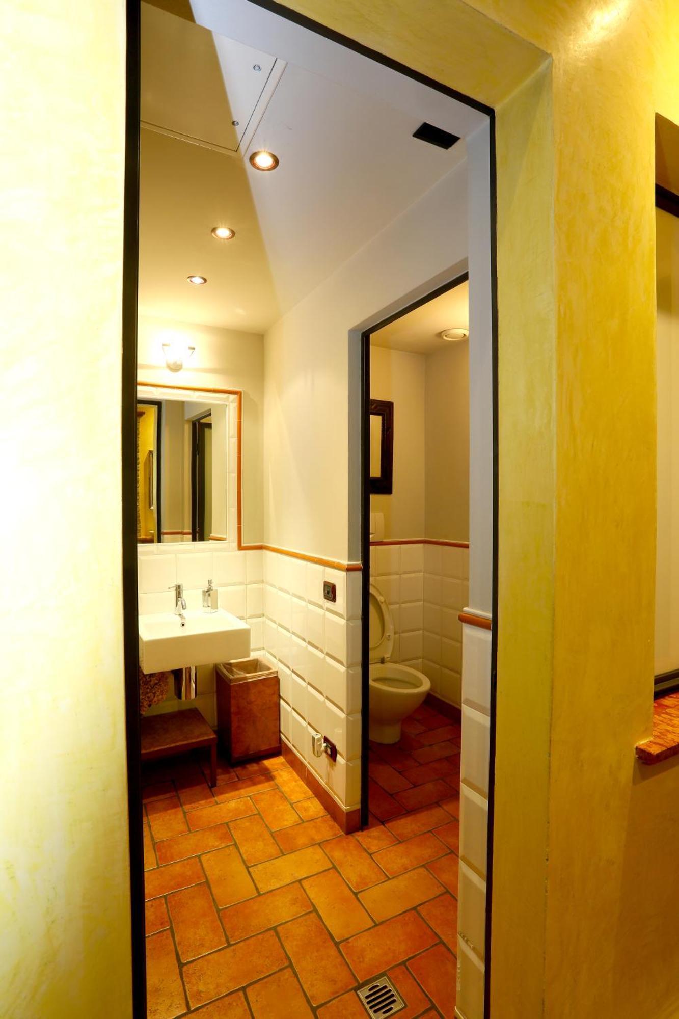 Locanda Stella D'Oro Soragna Екстер'єр фото